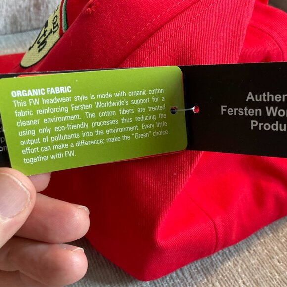 Cars on 5th Naples Show 2024 Ferrari Womens XL Shirt Baseball Cap Hat Bag FL Ne - Picture 15 of 15